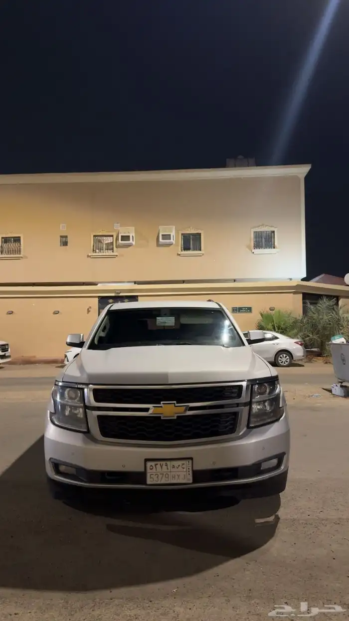 جمس شفروليه 0