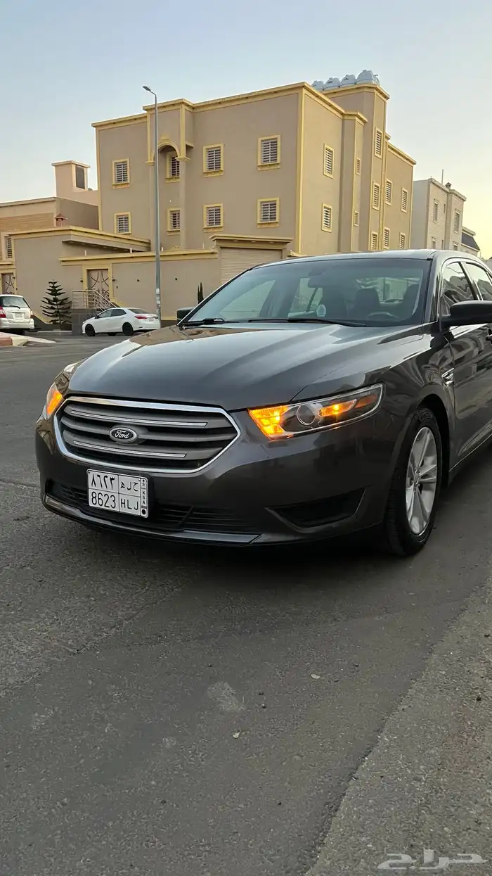 توروس 2015 سعودي توكيلات الجزيرة . 4