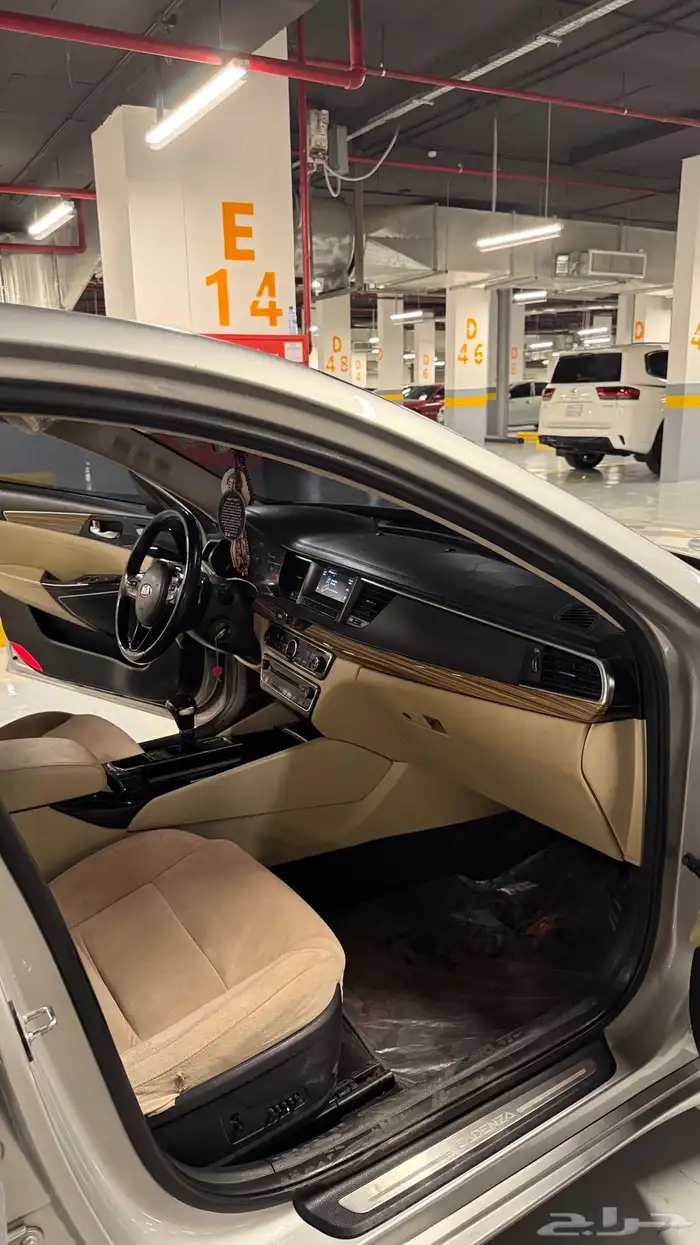 كادينزا 17 16