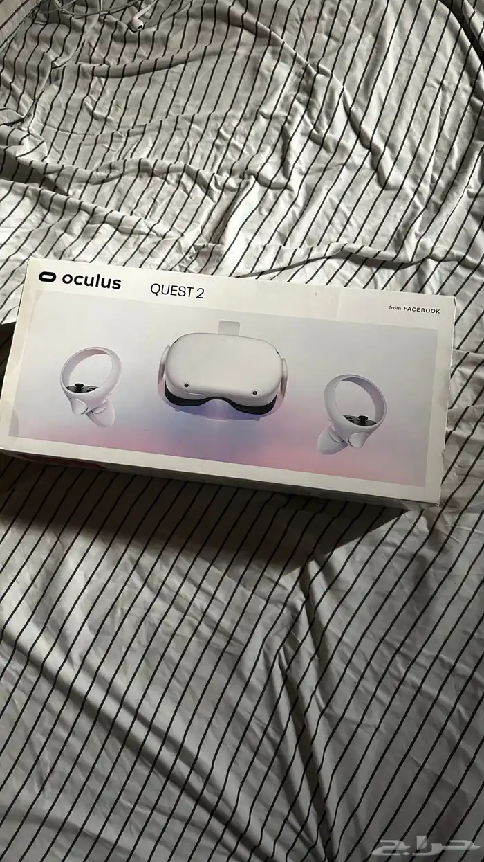 Meta Oculus Quest 2 0
