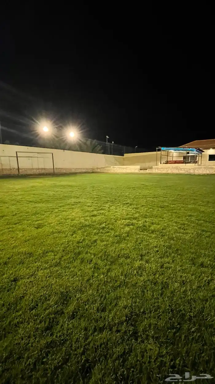 استراحة للايجار هابي نايت في ديراب. 3