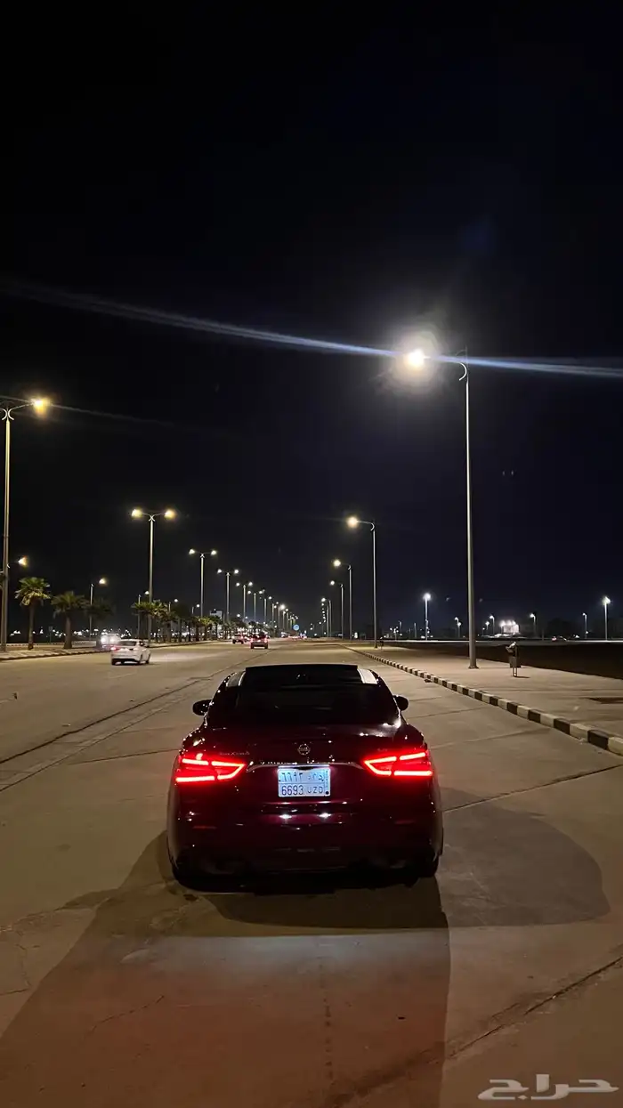 نيسان مكسيما للبيع 0