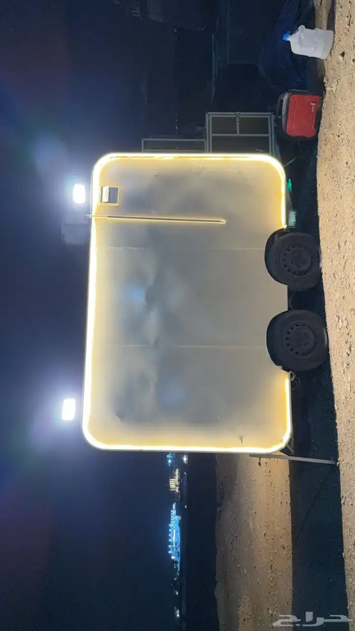 فوتركات و عربيات بطاطس حديد 4