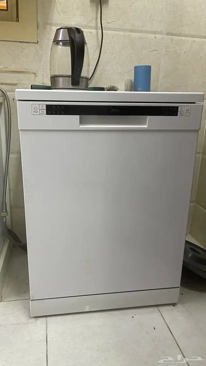 غساله مواعين 0