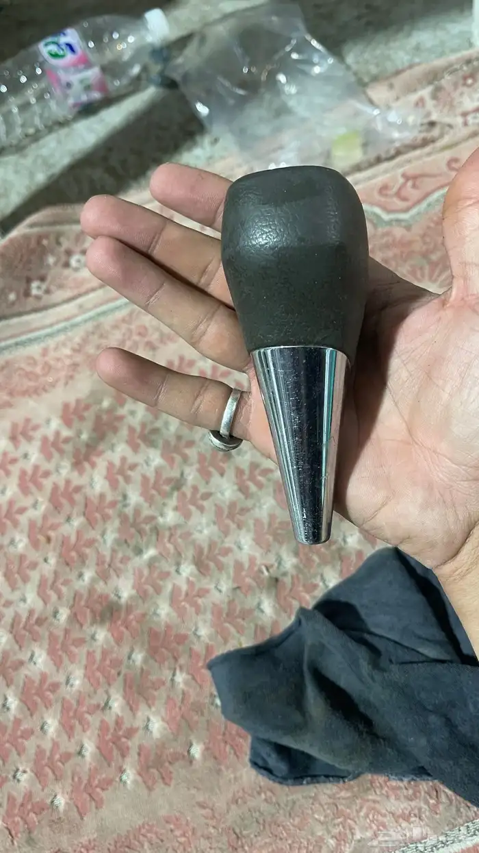 رمانه قير كامري2011 0