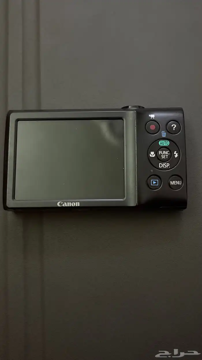 كاميره كانون ديجتال 6