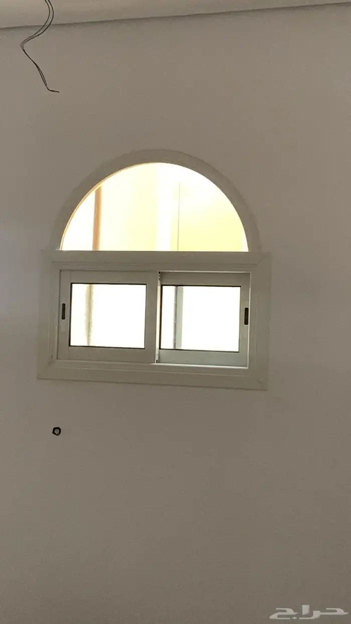 شبابيك المنيوم 8