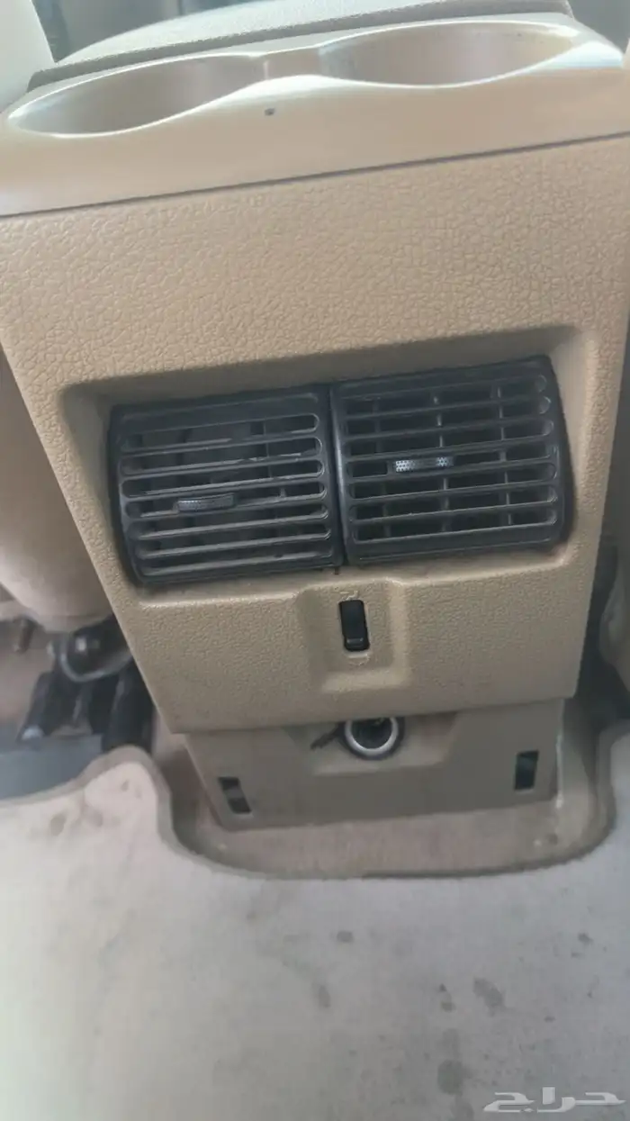 فورد اكسبلور مالك ثاني البدي وكاله السوم 12500 6