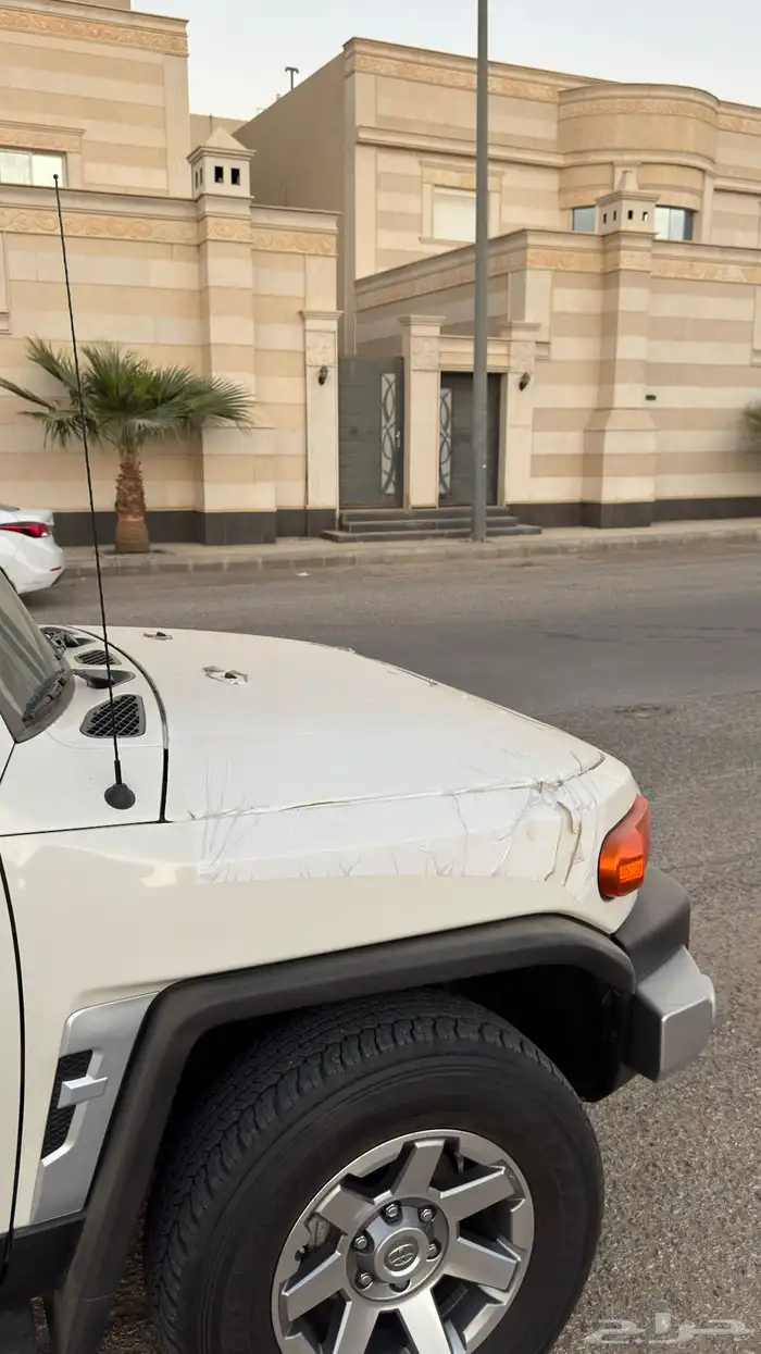 اف جي 2022 فل سعودي مخزن 25