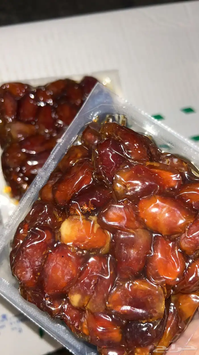 تمر خلاص فاخر درجة اولى رقم 1 1