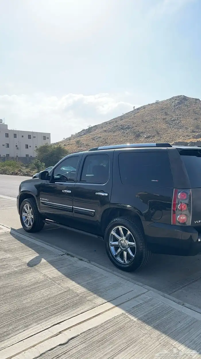 جمس دينالي 2008 0