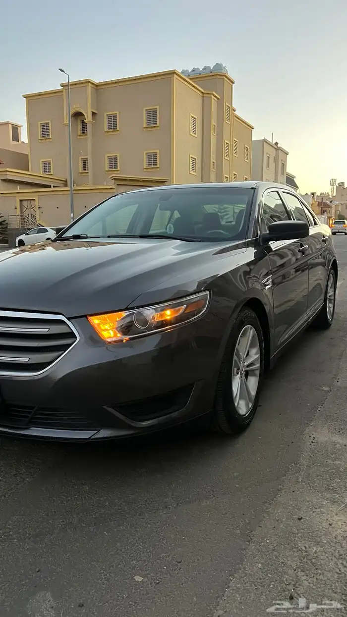 توروس 2015 سعودي توكيلات الجزيرة . 5