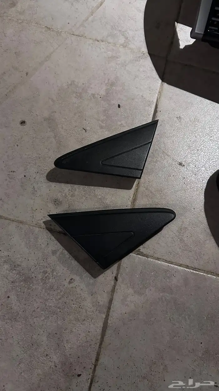 قطع يارس 2015 2