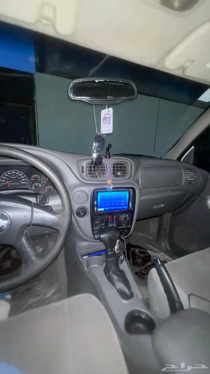 بليزر2009 شرط 5