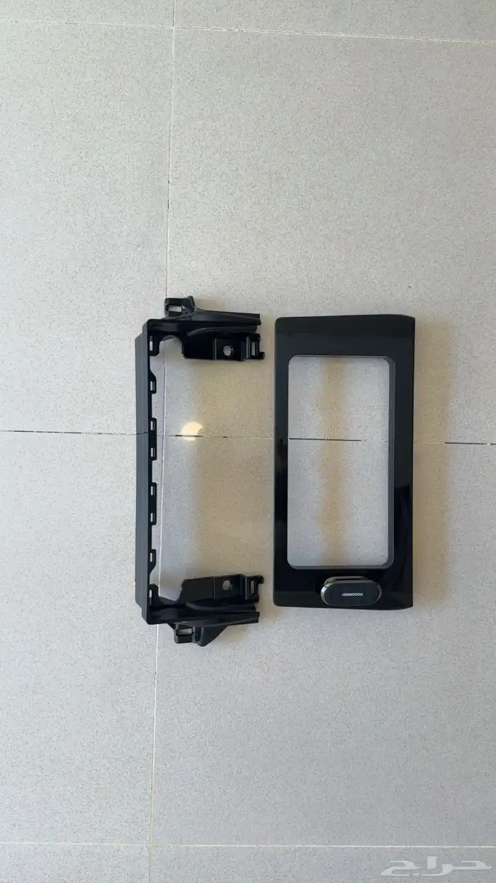 شاشة كامري 2024 2