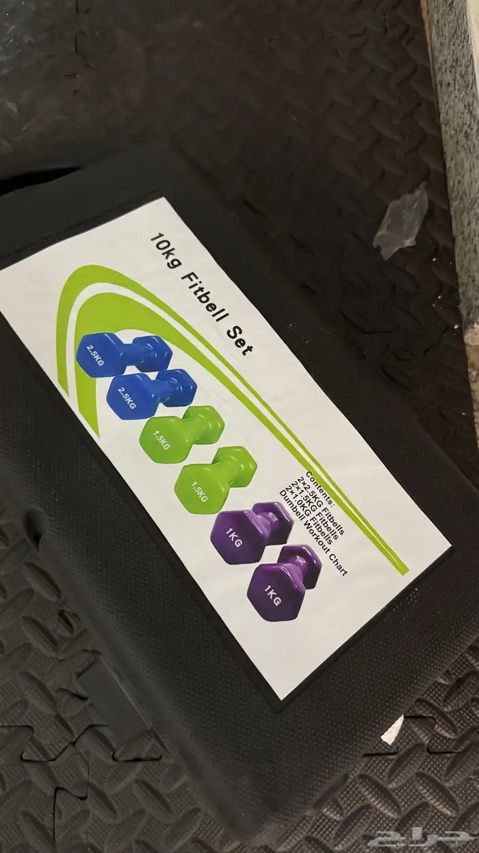 دراجة تمارين اوبتكال مغناطيسية تتحمل وزن 115 كجم 2