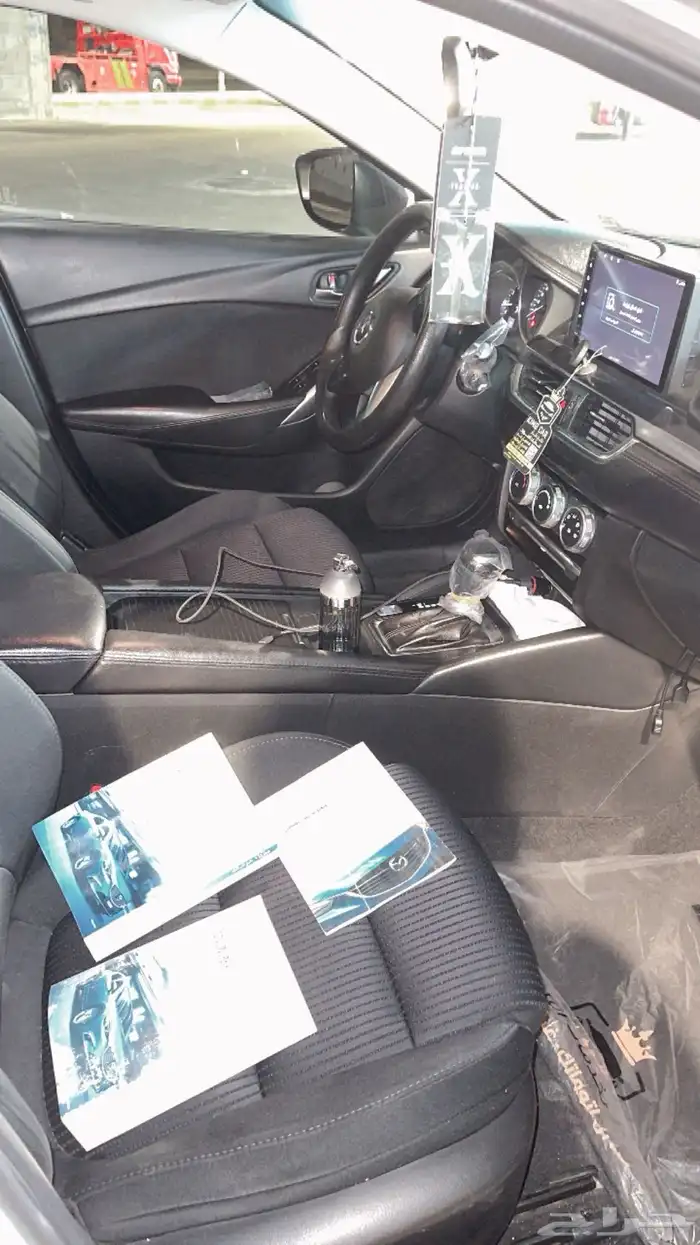 مازدا (6)2016 5