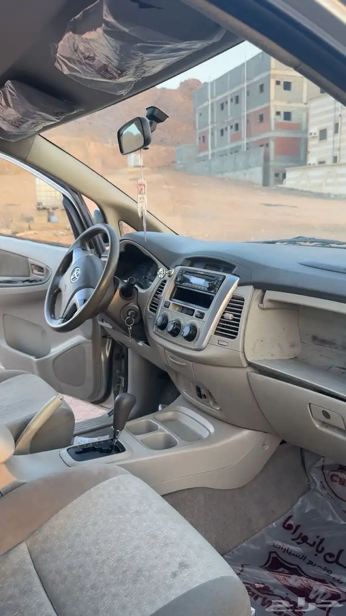 أنوفا 2012 للبيع 10