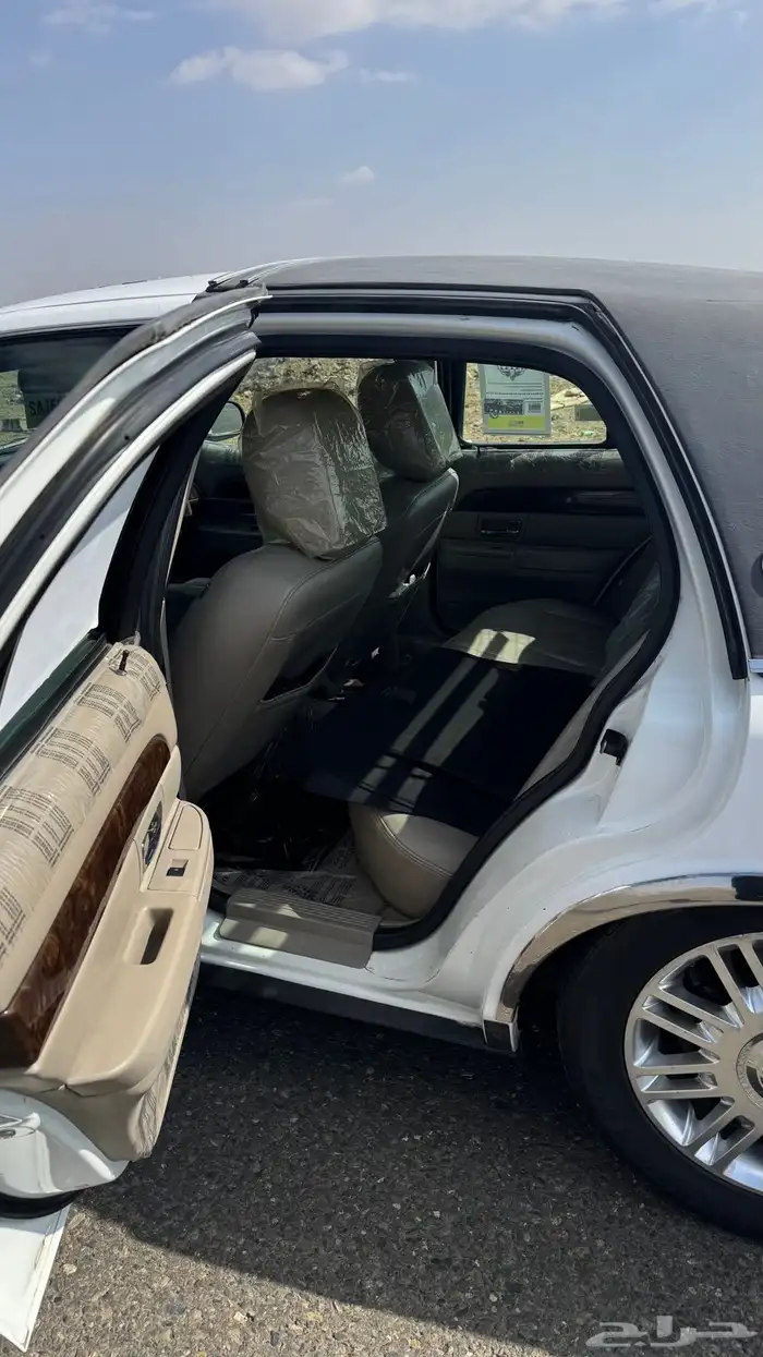 قراند ماركيز 2011 10