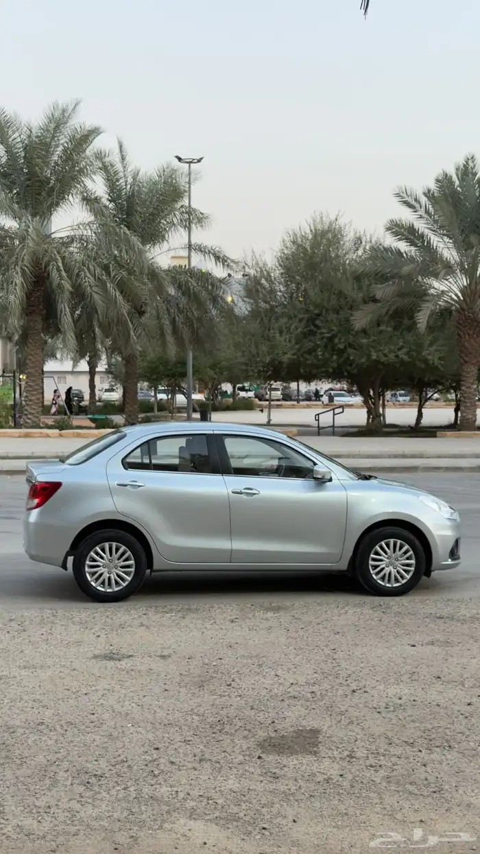 سوزوكي ديزاير 2024 فل كامل 4