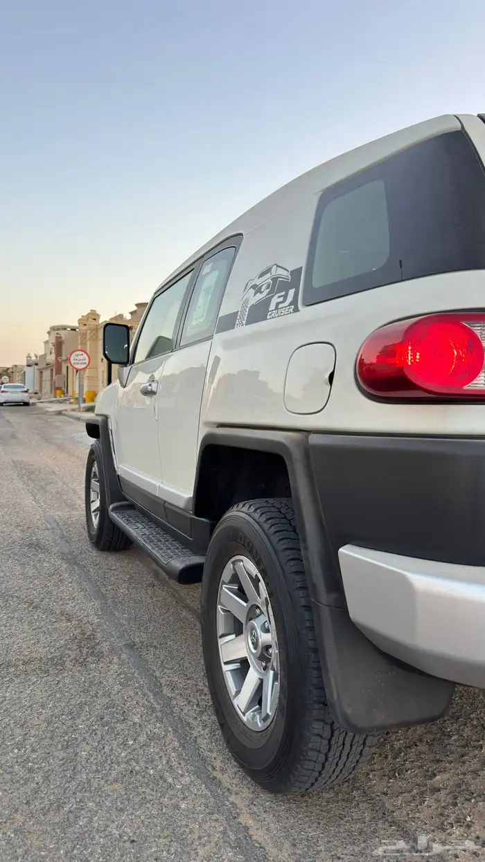 اف جي 2022 فل سعودي مخزن 13