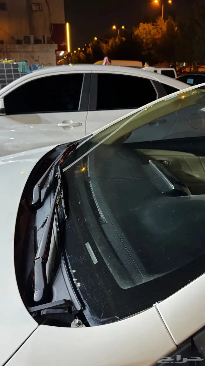 تويوتا يارس 2015 23