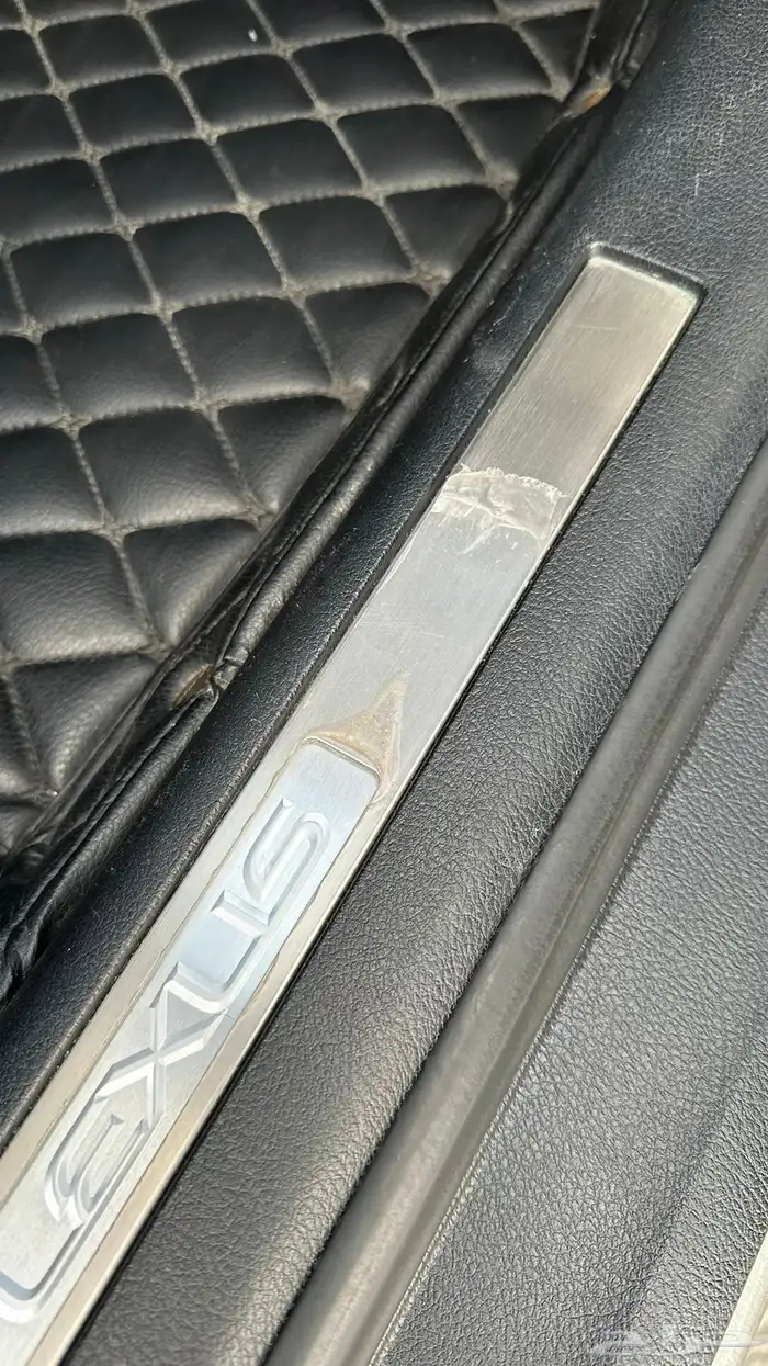 جيب لكزس RX350 فل كامل مخزن سعودي نظييف المالك الاول 68