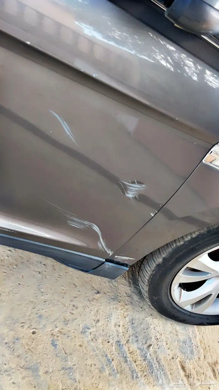 فورد تورس للبيع 3