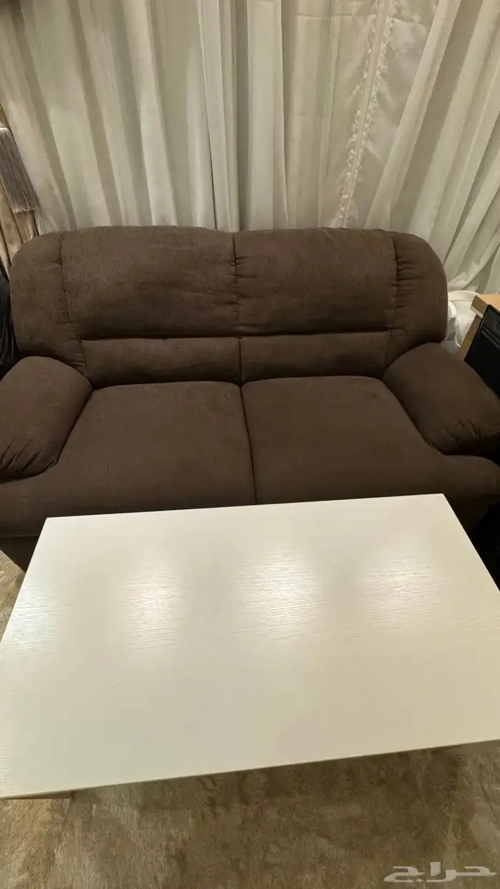 كنب بني شخصين 4