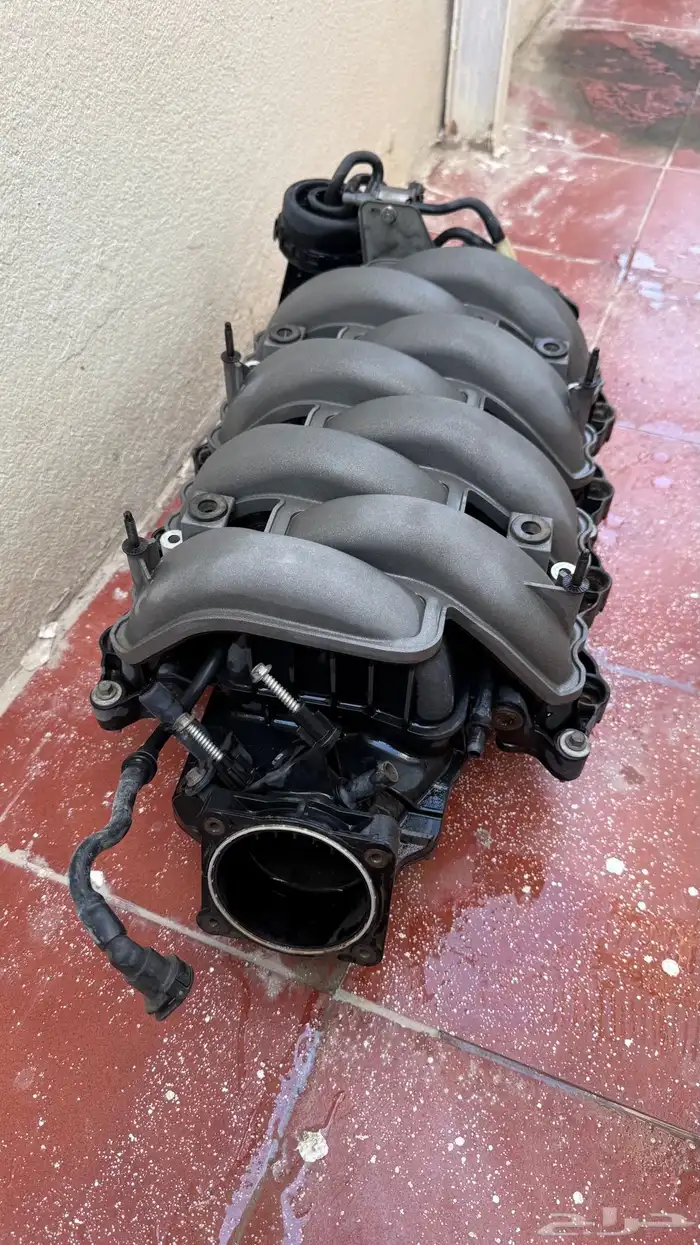 ثلاجه مكينه موستنج 2015-2017 0