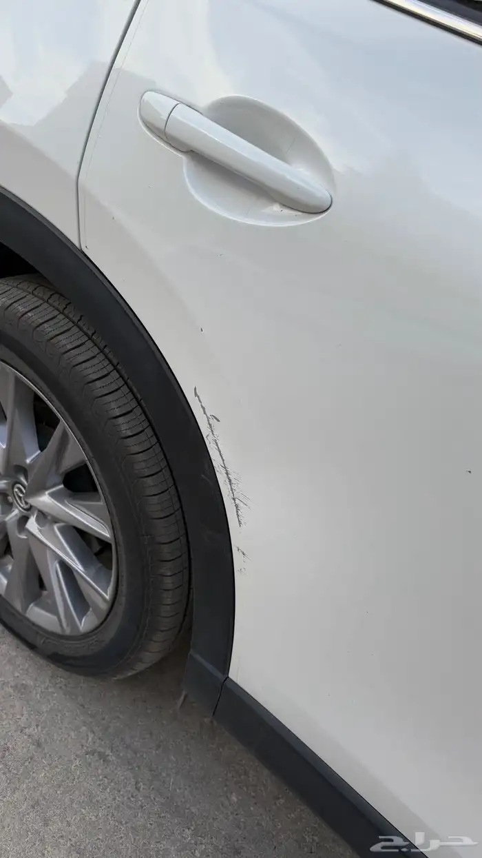 مازدا CX5 2020 فل كامل 3