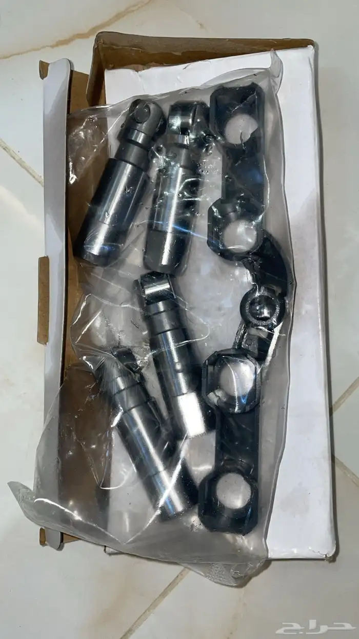 قطع غيار جيب جراند شيروكي - تشارجر 2