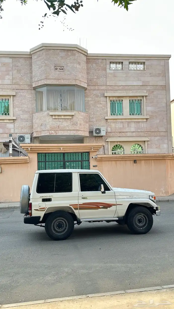 جيب ربع 2006 عليه خط 2003 3