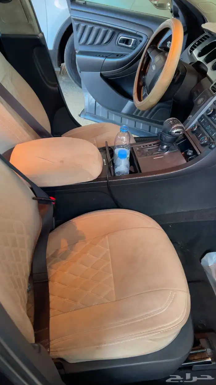 فورد تورس للبيع 8