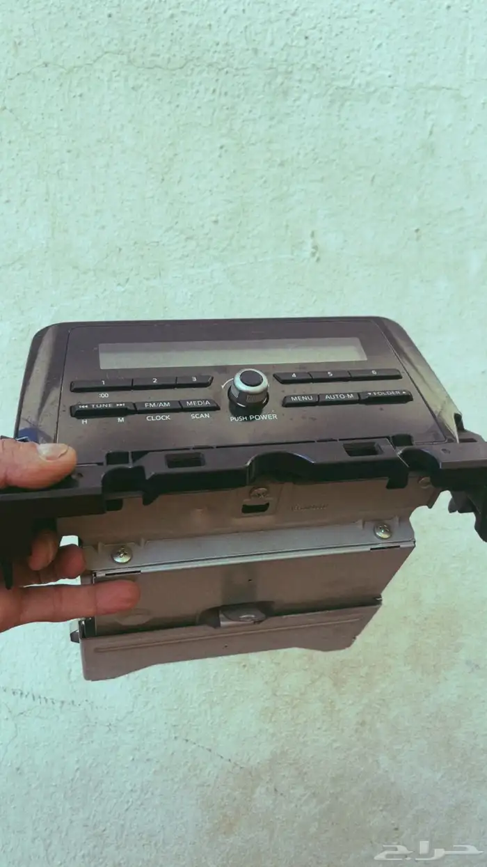 مسجل مازدا وكاله اخو الجديد 1