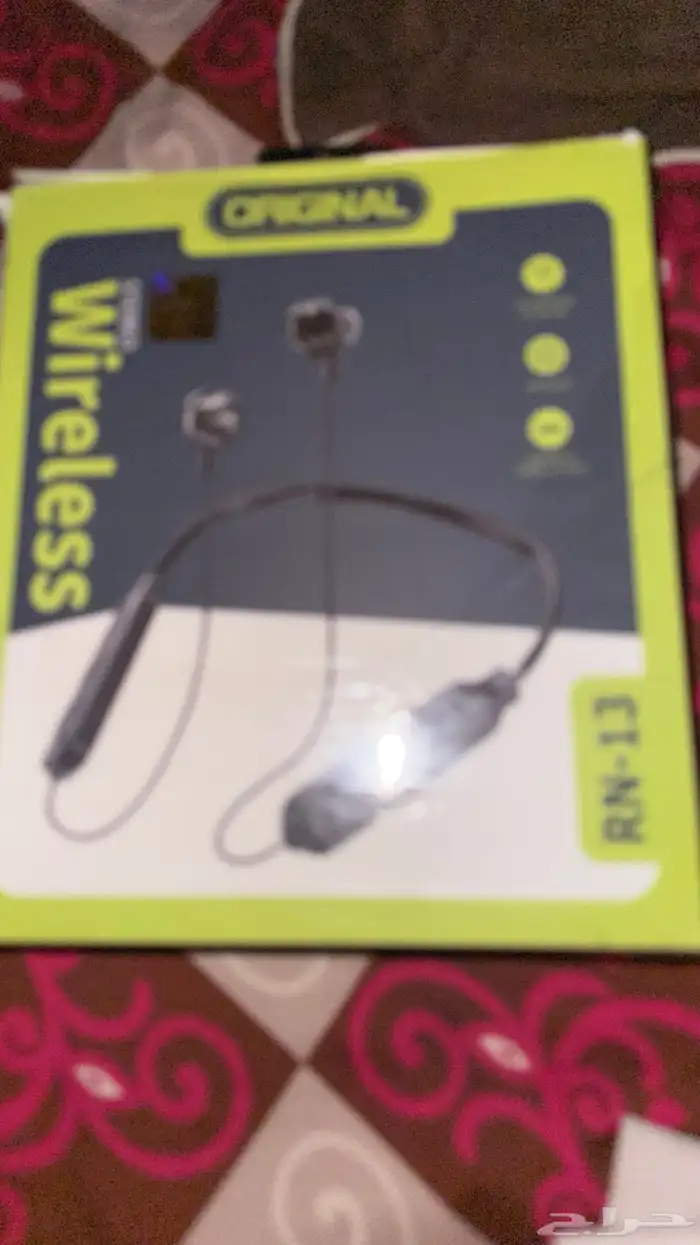 سمعات بلوتوث 3