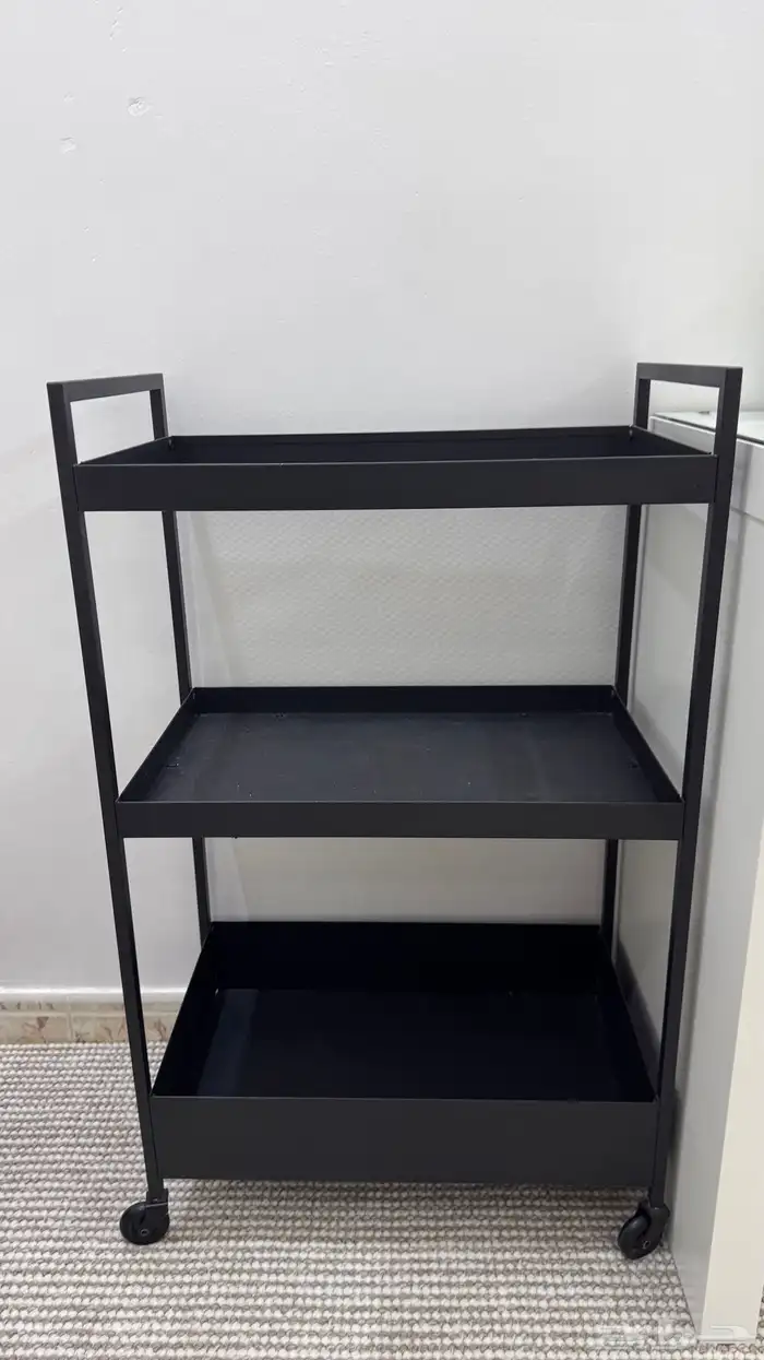 اثاث عربه ايكيا اسود 0