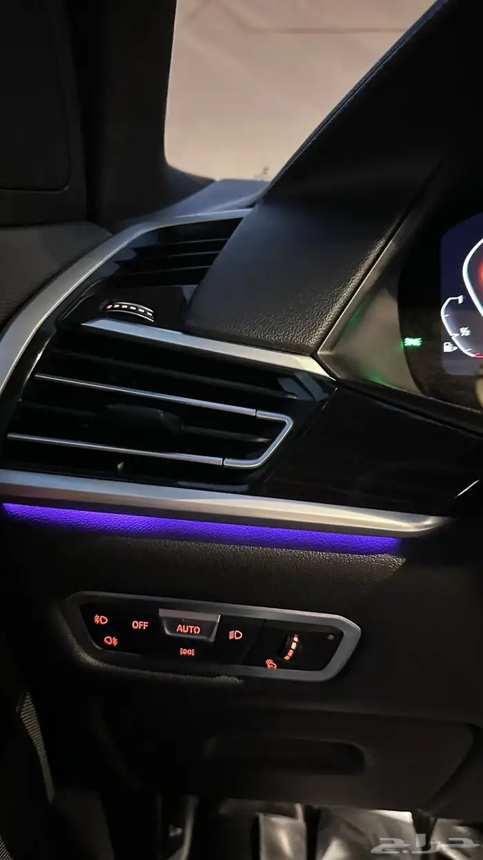 بي إم دبليو 2022 X7 20