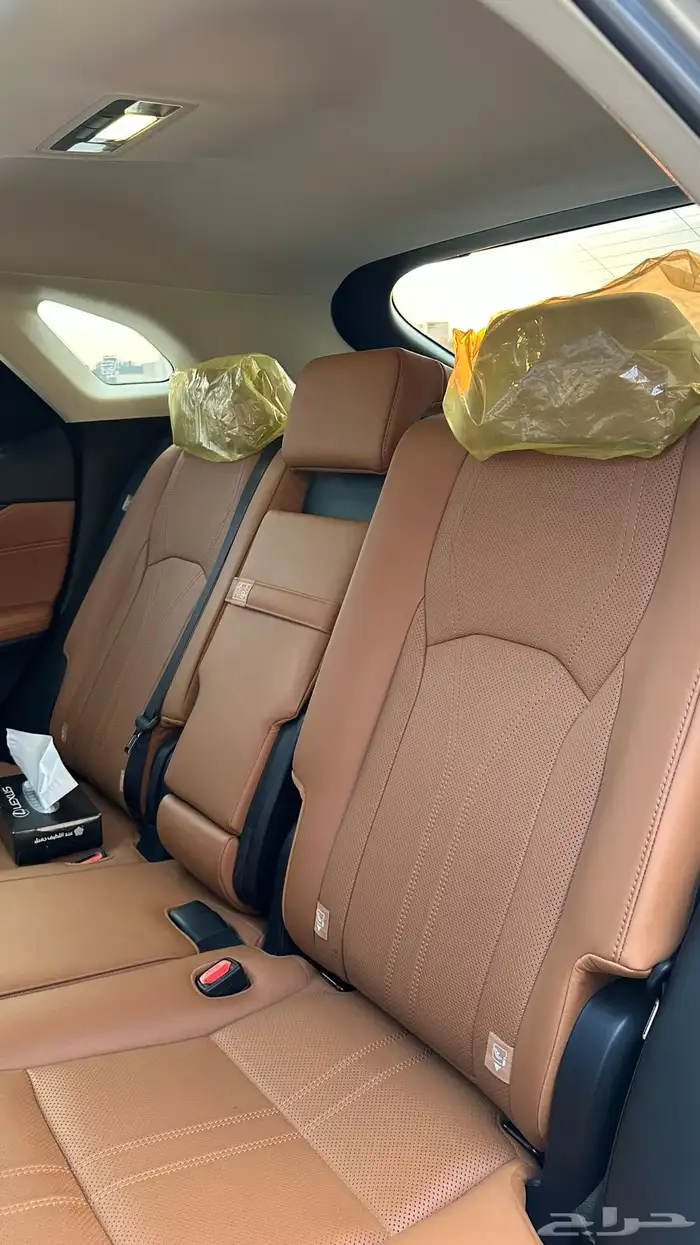 جيب لكزس RX350 فل كامل مخزن سعودي نظييف المالك الاول 54
