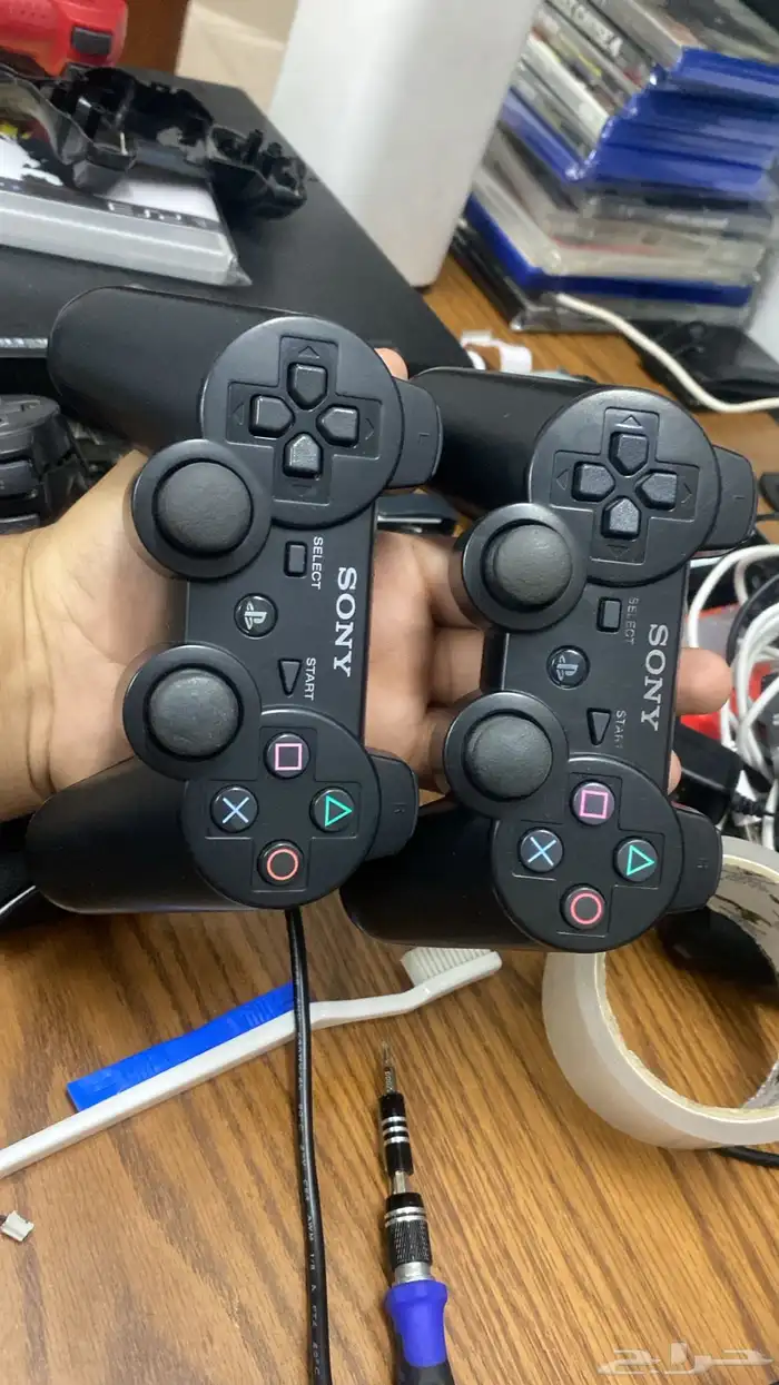 يد سوني 3 Sony 1