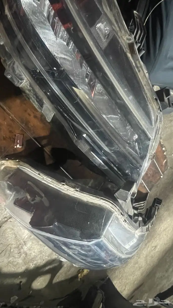 للبيع شمعات طقم سياره راش 2020 2