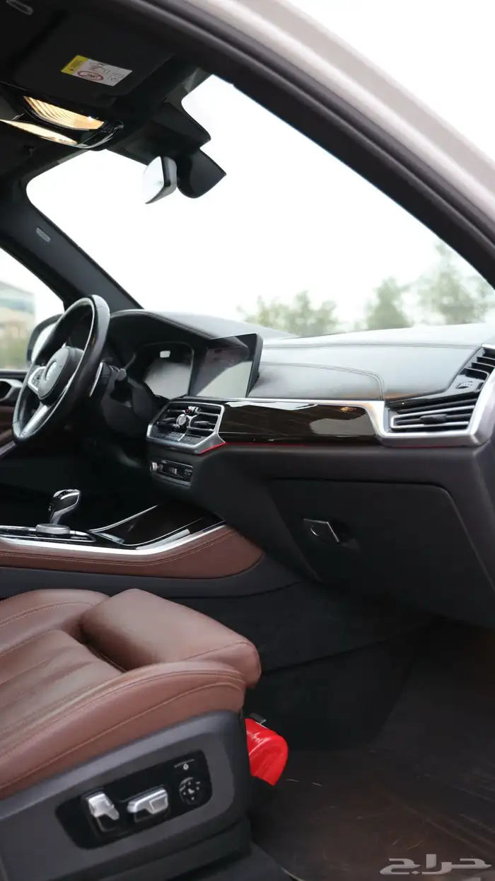 ناغي X5 .. وكالة ( البيع سمح ) 26