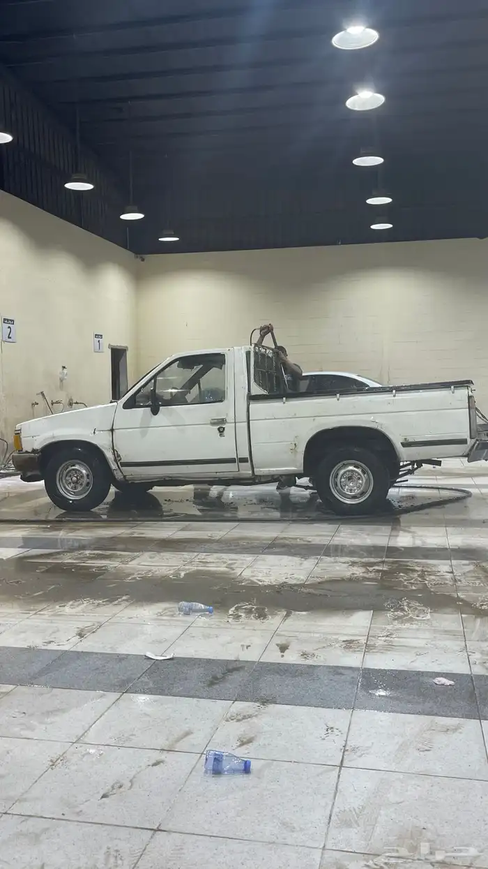 سياره للإيجار بوادي الدواسر 3