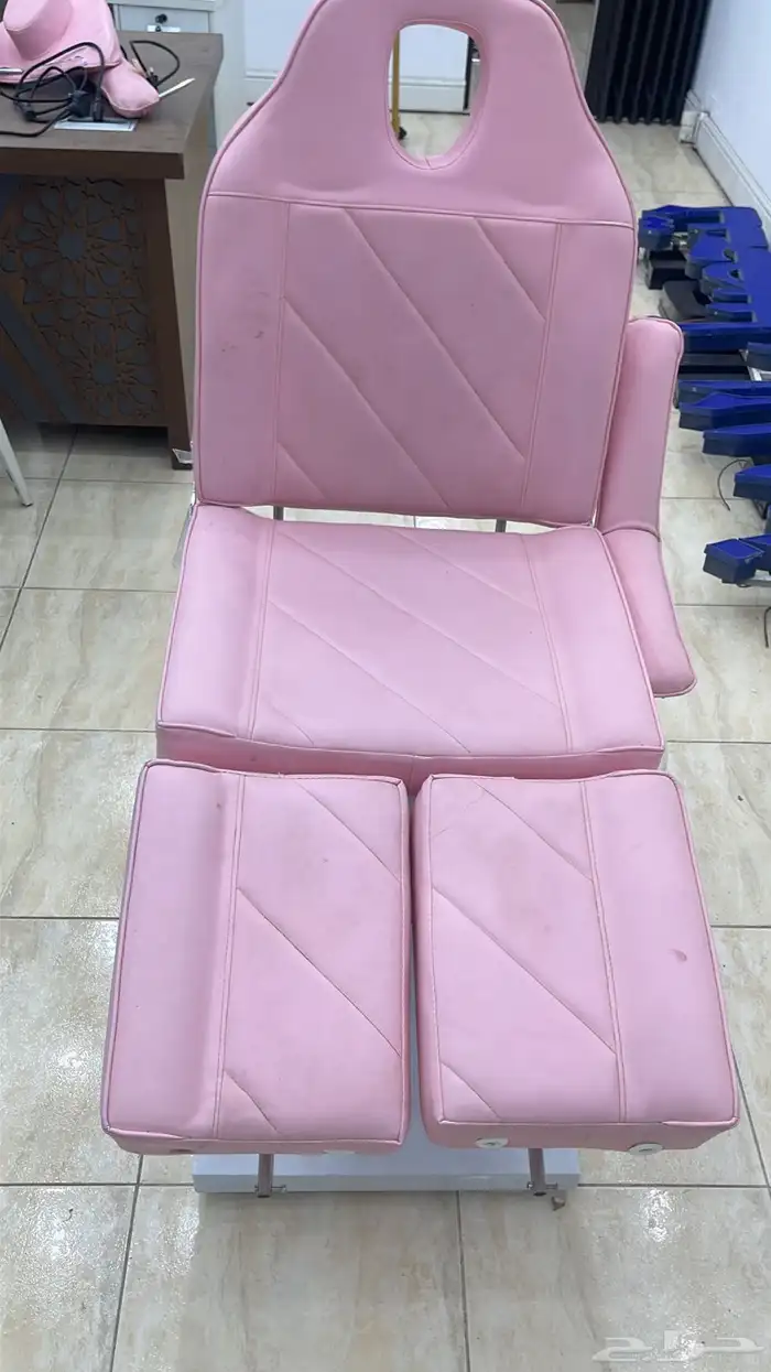 سرير مساج طبي 1