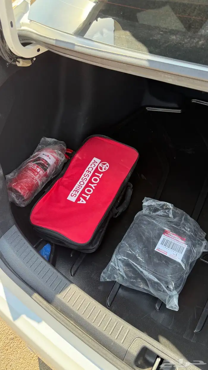 كورلا 2025 (2.0) عبداللطيف جميل 16