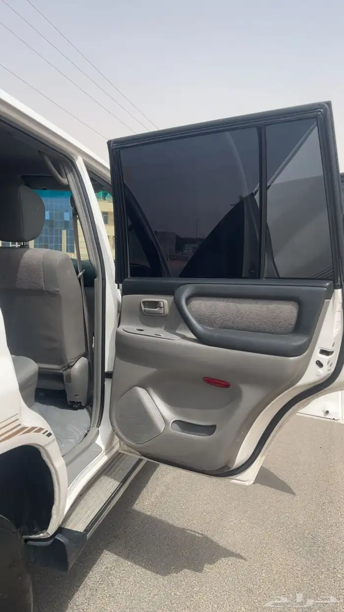 جكسار 2003 وكالة 18