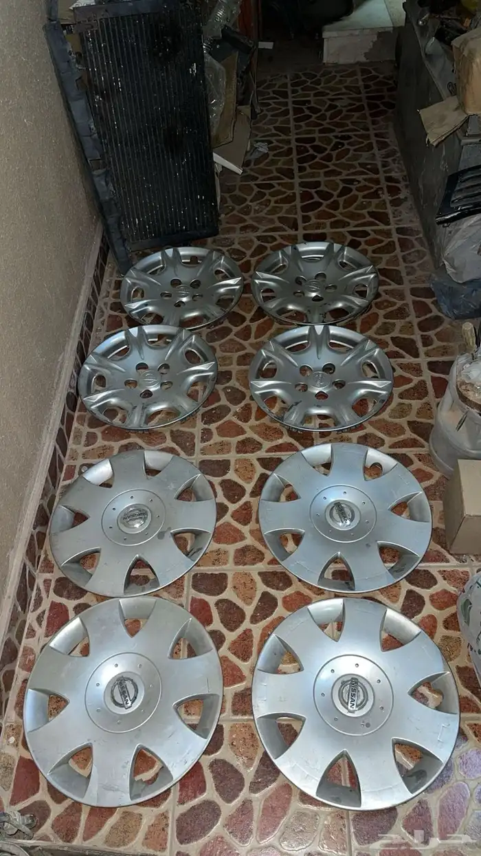 طيس مكسيما 2001 وطيس مكسيما 2005 23