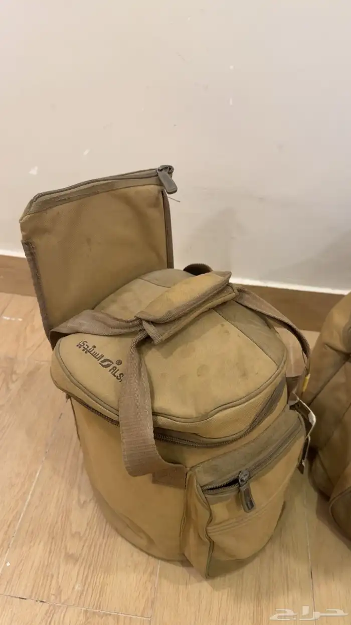 عزبة السنيدي كامله بأغراضها مع الغاز واغراضه كامله 1