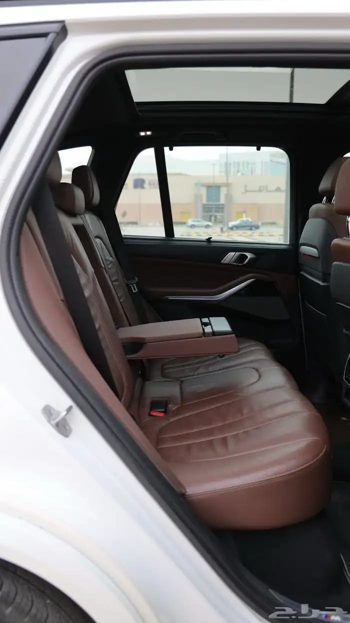 ناغي X5 .. وكالة ( البيع سمح ) 19