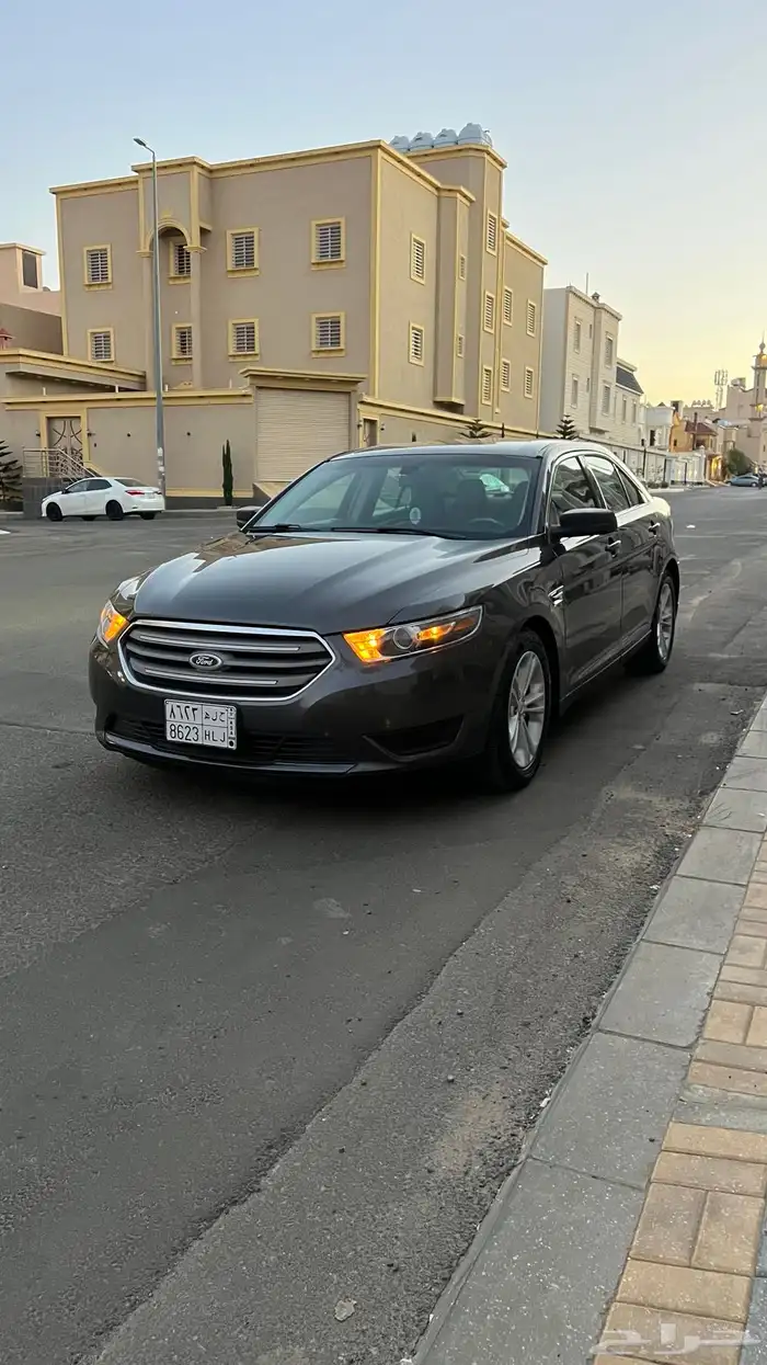 توروس 2015 سعودي توكيلات الجزيرة . 3